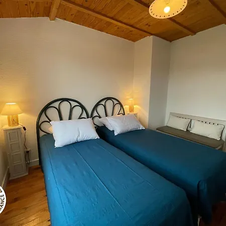 Maison Renovee 6 Pers Avec Jardin, Proche Plages Et Pistes Cyclables A Talmont-saint-hilaire Country house Saint-Hilaire-de-Talmont