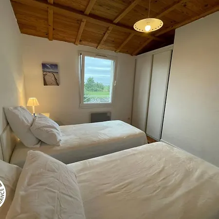 Hébergement de vacances Maison Rénovée 6 Pers Avec Jardin, Proche Plages Et Pistes Cyclables à Talmont-saint-hilaire - Fr-1-426-557 *