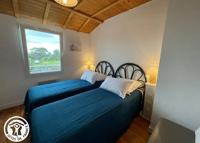 Maison Rénovée 6 Pers Avec Jardin, Proche Plages Et Pistes Cyclables à Talmont-saint-hilaire - Fr-1-426-557 * Saint-Hilaire-de-Talmont